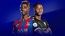 Nhận định trước trận đấu Crystal Palace vs Man City (23h30 19/10): Kẻo lại vấp ngã
