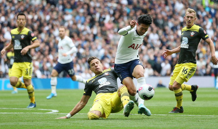 nhan dinh truoc tran dau tottenham vs watford 21h 1910 con dau nhung chu ga trong