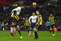 nhan dinh truoc tran dau tottenham vs watford 21h 1910 con dau nhung chu ga trong