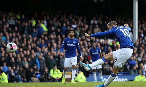 everton 2 0 west ham lay lai niem tin