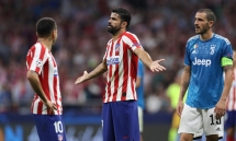 Nhận định trước trận đấu Atletico Madrid vs Leverkusen (23h55 22/10): Khó khăn chồng chất