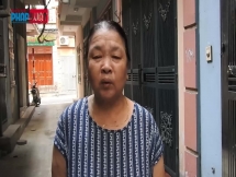 Người dân khó chấp nhận lời xin lỗi từ công ty nước sạch sông Đà