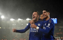 Southampton 0-9 Leicester: Bầy cáo lập kỷ lục hiếm có ở Ngoại hạng Anh