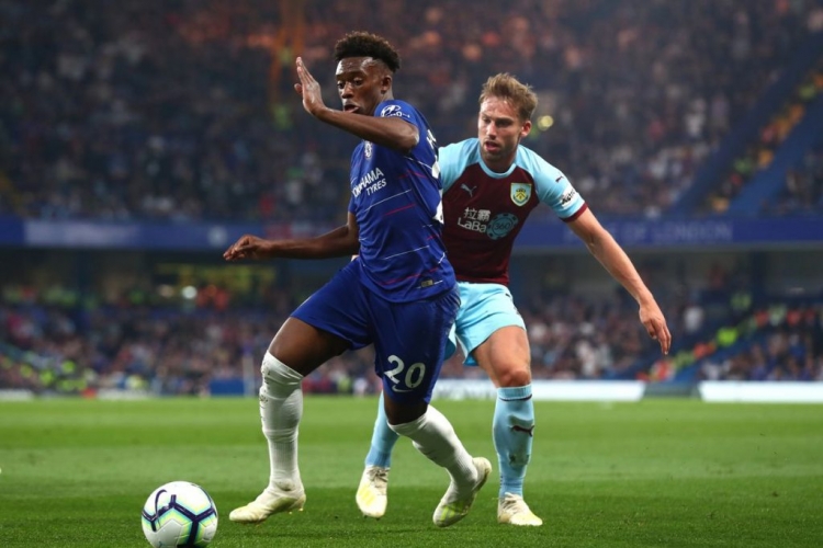 Nhận định trước trận đấu Burnley vs Chelsea, 23h30 ngày 26/10: Cạm bẫy chờ The Blues
