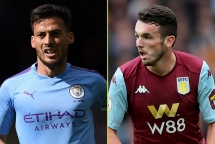 Nhận định trước trận đấu Man City vs Aston Villa, 18h30 ngày 26/10: Quá khó cho khách