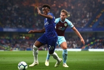 Nhận định trước trận đấu Burnley vs Chelsea, 23h30 ngày 26/10: Cạm bẫy chờ The Blues