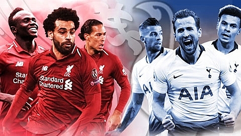 nhan dinh truoc tran dau liverpool vs tottenham 23h30 ngay 2710 lam thit ga trong