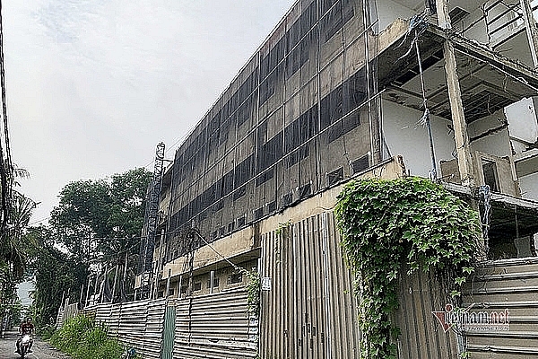 Điểm tin bất động sản trong tuần: