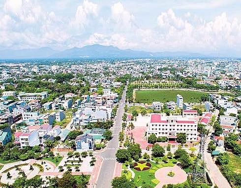 Phê duyệt Nhiệm vụ lập Quy hoạch tỉnh Quảng Ngãi thời kỳ 2021 - 2030