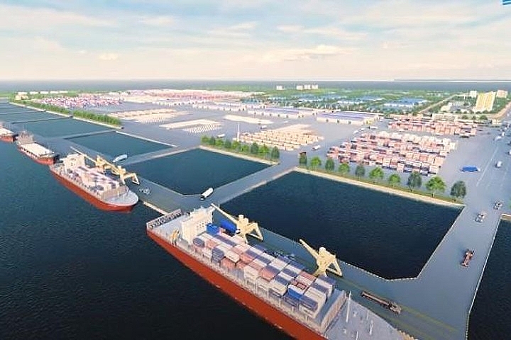 Duy nhất một nhà đầu tư quan tâm dự án cảng Vạn Ninh 2.248 tỷ đồng