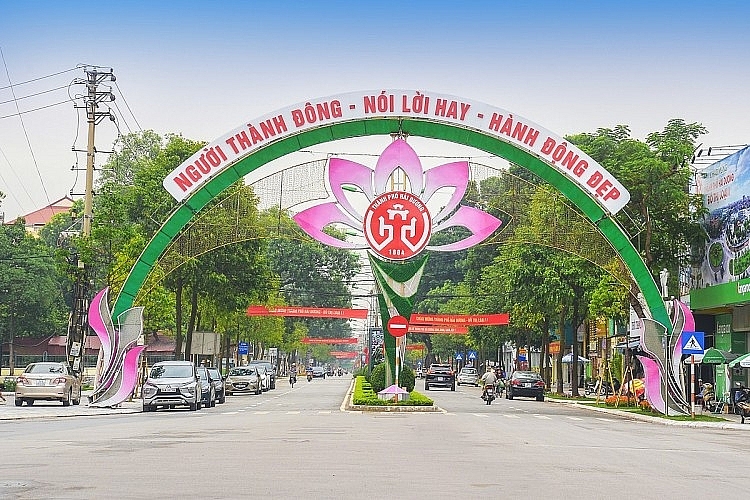 TP Hải Dương