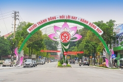 cong nhan tp hai duong hoan thanh nhiem vu xay dung nong thon moi