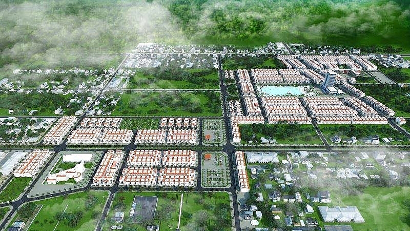 Bắc Giang tìm nhà đầu tư cho hàng loạt dự án quy mô 173,19 ha