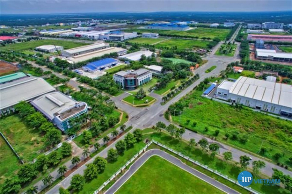 Trong 10 tháng, Hưng Yên có thêm 4 khu công nghiệp Trong 10 tháng, Hưng Yên có thêm 4 khu công nghiệp