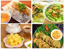 Những món ăn nào được tỉnh Hải Dương đề nghị công nhận thành thương hiệu quốc gia?