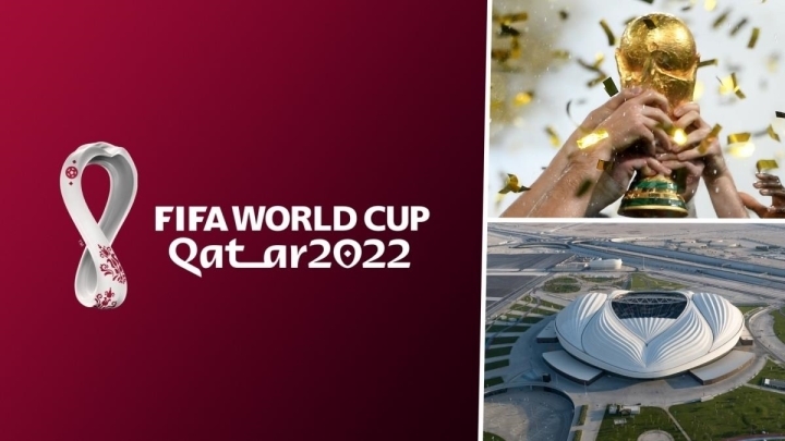 Người hâm mộ Việt Nam chính thức được xem World Cup 2022 miễn phí