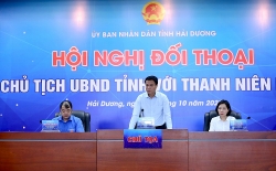 Thanh niên giữ vai trò then chốt trong phát triển kinh tế - xã hội