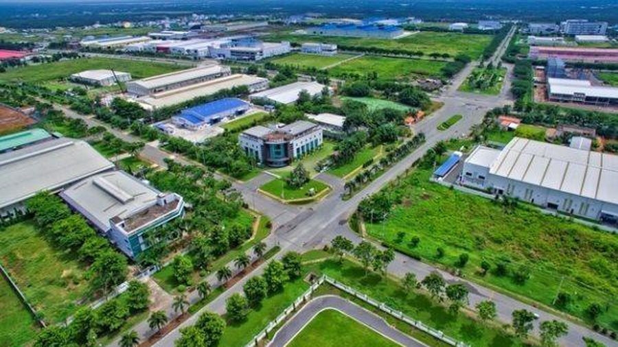 Hải Dương: Sắp có thêm cụm công nghiệp rộng 75ha tại huyện Gia Lộc