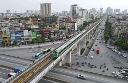 Giải “bài toán” khó cho giao thông đô thị bằng mô hình công cộng