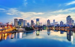 Lấy ý kiến góp ý dự thảo Quy hoạch Thủ đô