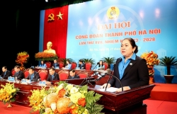 Đặt mình vào vị thế người lao động để nắm bắt được tâm tư, nguyện vọng