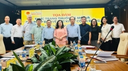 Thuốc lá mới tràn lan, cần giải pháp hiệu quả để bảo vệ sức khỏe cộng đồng