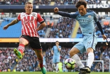 Nhận định trước trận đấu Man City vs Southampton, 22h00 ngày 02/11: Nỗi đau chồng chất