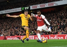 nhan dinh truoc tran dau arsenal vs wolves 22h 211 keo dai con khung hoang