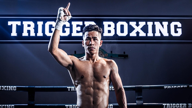 Nhà vô địch WBC châu Á tái xuất đối đầu đồng hương Pacquiao