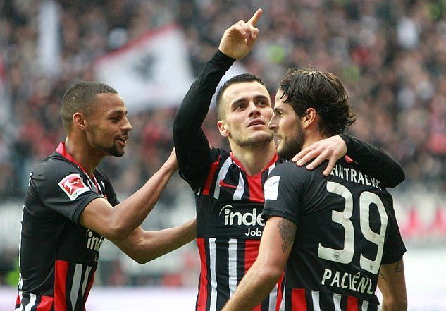 bayern munich thua soc truoc frankfurt