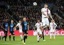 Xác định 3 CLB đầu tiên vào vòng 1/8 Champions League 2019/20