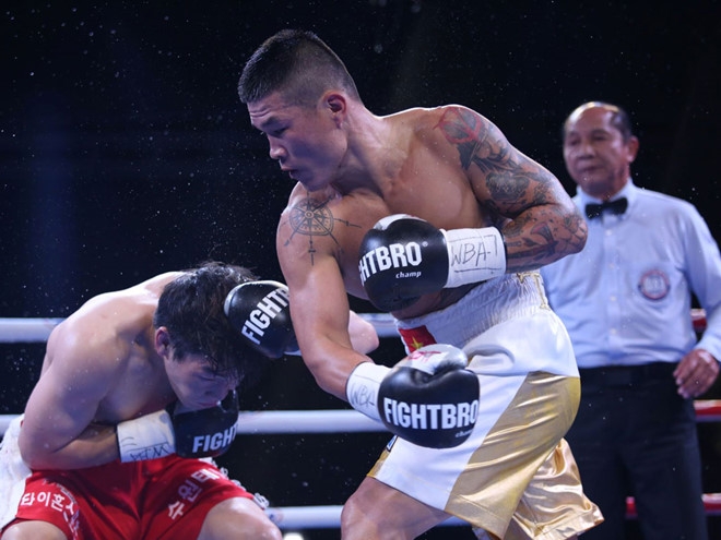 Thách thức lớn cho boxing Việt Nam tại SEA Games 30