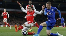Nhận định trước trận đấu Leicester với Arsenal, 00h30 10/11: Bầy cáo "săn" Pháo thủ