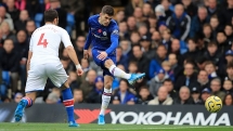 Chelsea 2-0 Palace: The Blues thắng trận thứ 6 liên tiếp