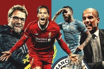 Nhận định trước trận đấu Liverpool với Man City, 23h30 10/11: Gia tăng khoảng cách