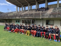 Chốt danh sách 20 cầu thủ ĐT nữ Việt Nam dự SEA Games 30