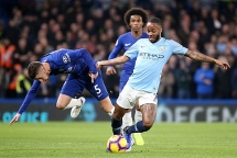 Lịch thi đấu các giải châu Âu tuần này: Tâm điểm Man City đấu Chelsea