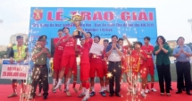 thpt ngo sy lien lan dau tien vo dich cup number 1 active