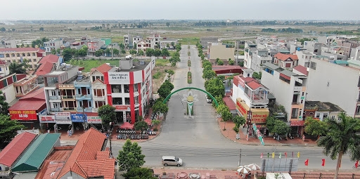 Hải Dương: Chấp thuận đầu tư Dự án đầu tư xây dựng Khu đô thị mới Thanh Miện
