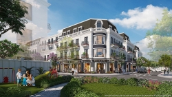 nghe an chi mot nha dau tu dang ky thuc hien du an khu do thi tai xa quynh ba