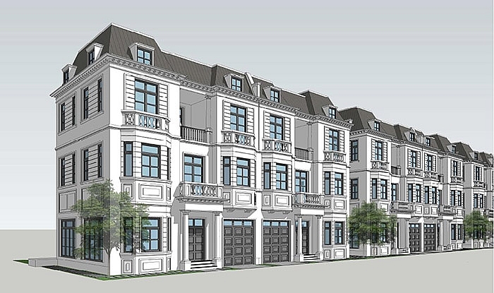 Lộ diện nhà đầu tư tại dự án khu dân cư 681 tỉ đồng ở Thái Bình