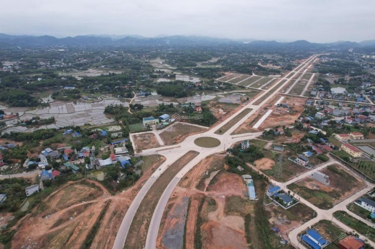 Thái Nguyên tìm nhà đầu tư cho dự án Khu đô thị hơn 1.700 tỷ đồng