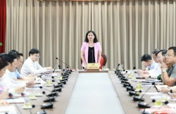 Chuẩn bị chu đáo để người dân đón Tết vui tươi, phấn khởi