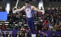 Bảng tổng sắp huy chương SEA Games 30 ngày 3/12: Đoàn thể thao Việt Nam giữ vững vị trí thứ 2