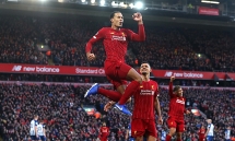 Phương án mới của giải Ngoại hạng Anh