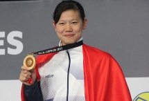 Lịch thi đấu SEA Games 30 của đoàn thể thao Việt Nam ngày 4/12: Hy vọng vàng từ Ánh Viên