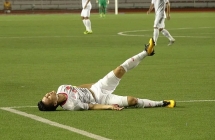 Chấn thương của Quang Hải nặng như thế nào?