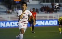 Xác định đội bóng thứ 2 bảng A lọt vào bán kết SEA Games 30