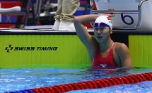 lich thi dau sea games 30 cua doan the thao viet nam 712 cho vang tu taekwondo