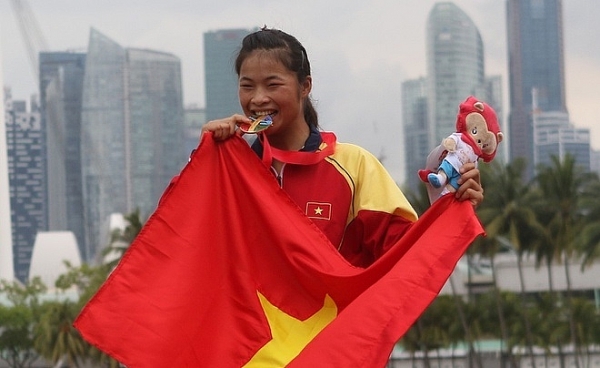 cap nhat sea games 30 712 truong thi phuong mo hang hcv cho doan the thao viet nam